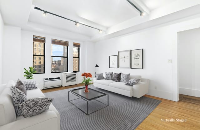 215 West 75th Street - 215 W 75th St, New York City, NY 10023