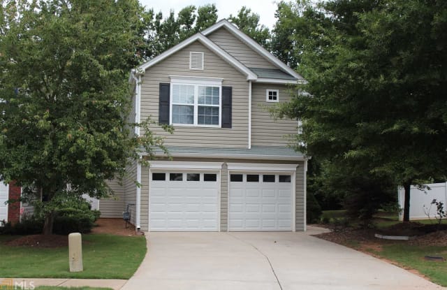 5585 Mountain Top Pl - 5585 Mountain Top Place, Forsyth County, GA 30041