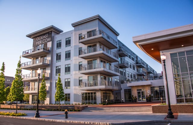 Luxury Residential Group - Boston Luxury Apartments