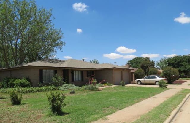 4821 7th Street - 4821 7th Street, Lubbock, TX 79416