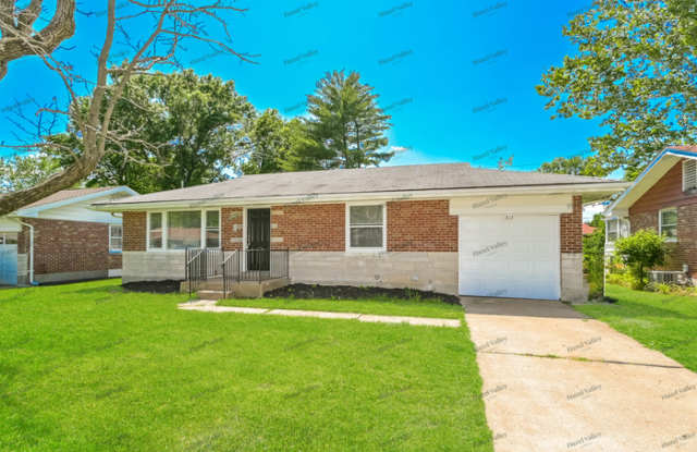 313 Ward Drive