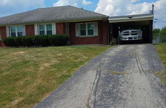 516 Forrest Drive