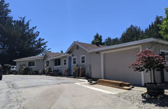 4143 La Madrona Dr - 4143 La Madrona Dr, Santa Cruz County, CA 95060