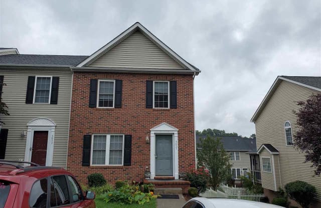 3057 TAYLOR SPRINGS RD - 3057 Taylor Spring Ln, Massanetta Springs, VA 22801