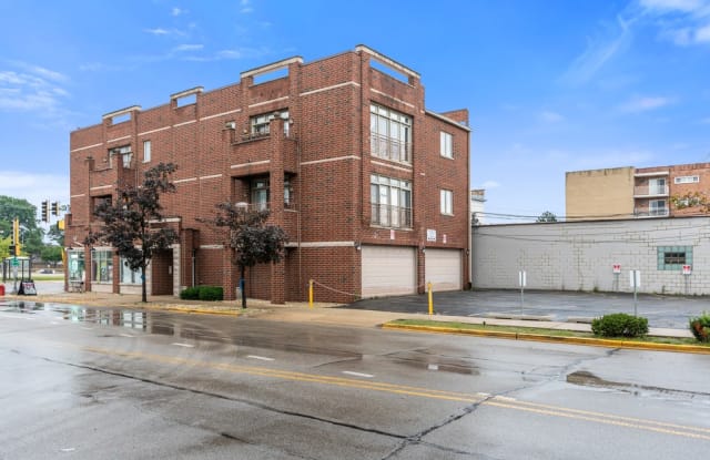 7500 West Grand Avenue - 7500 West Grand Avenue, Elmwood Park, IL 60707