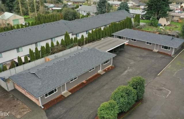 6114 NE Hazel Dell Ave - 6114 Northeast Hazel Dell Avenue, Hazel Dell, WA 98665