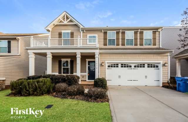 2030 Hamil Ridge Drive