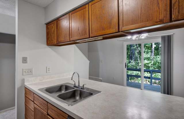 The Villas & St. Andrews at Little Turtle