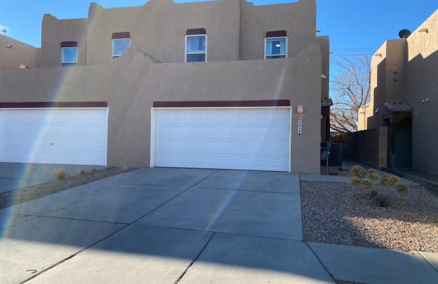 4828 Sun Cove Rd NE - 4828 Sun Cove Road Northeast, Albuquerque, NM 87110