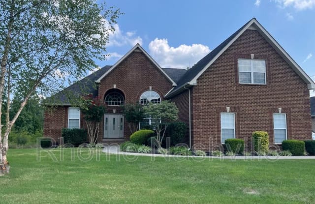 218 Bonifay Dr - 218 Bonifay Drive, Smyrna, TN 37167