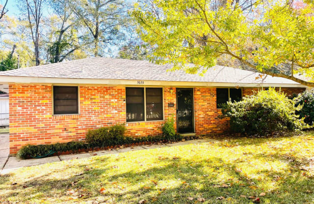 3655 Willow Lane Drive - 3655 Willow Lane Drive, Montgomery, AL 36109