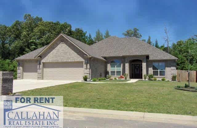 104 Fawnwood - 104 Fawnwood, Jacksonville, AR 72076