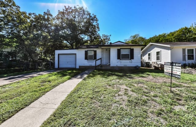 814 Little St - 814 Little Street, Copperas Cove, TX 76522