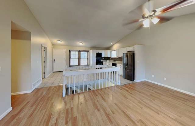 17358 E Wagon Trail Pkwy