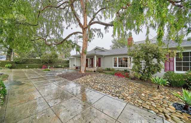 4464 Chevy Chase Drive