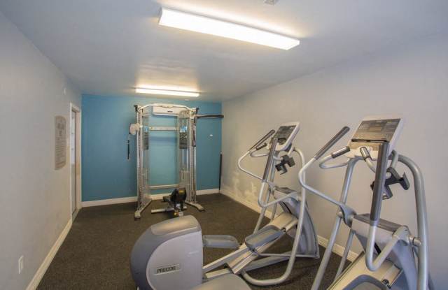 Fountains Of Rosemeade