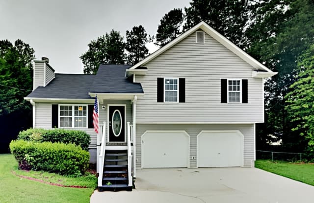 58 Grove Lane - 58 Grove Lane, Paulding County, GA 30179