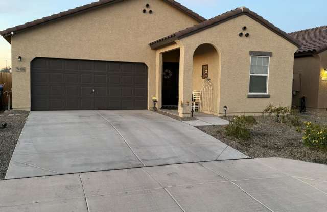 24106 W PECAN Road