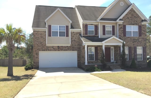 320 Blackloon Drive - 320 Blackloon Drive, Richland County, SC 29229