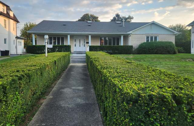 58 Monmouth Drive