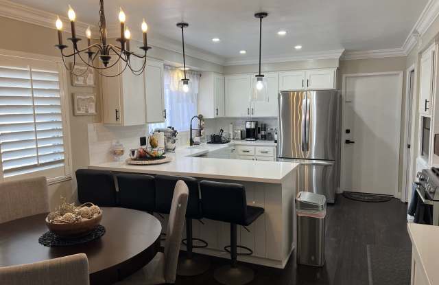 3707 Panorama Drive
