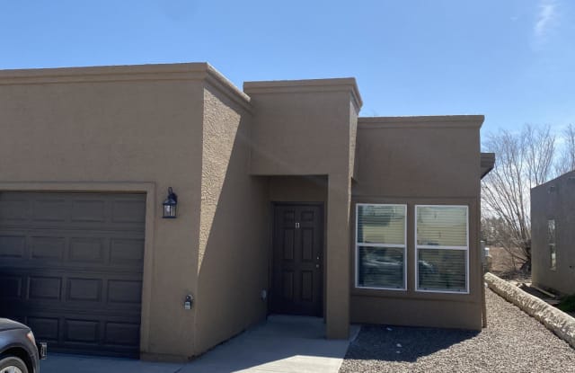 451 SPC Isaac Trujillo Drive - 451 Spc Isaac Trujillo Dr, Socorro, TX 79927