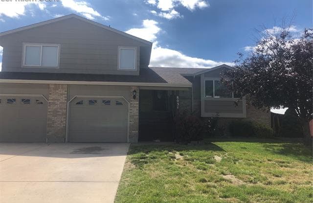 803 Foxwood Drive - 803 Foxwood Drive, Security-Widefield, CO 80911