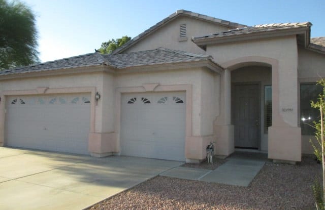 10950 West Chase Lane - 10950 W Chase Dr, Avondale, AZ 85323