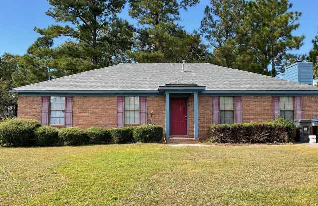 3848 Crest Drive - 3848 Crest Drive, Augusta, GA 30815