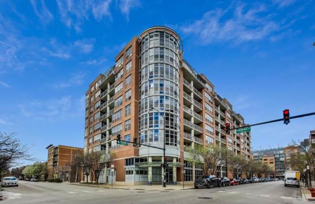 1200 West Monroe St.