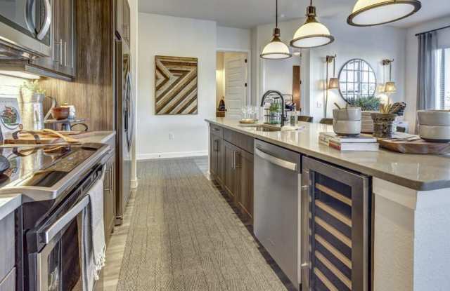 The Alden at Cedar Park