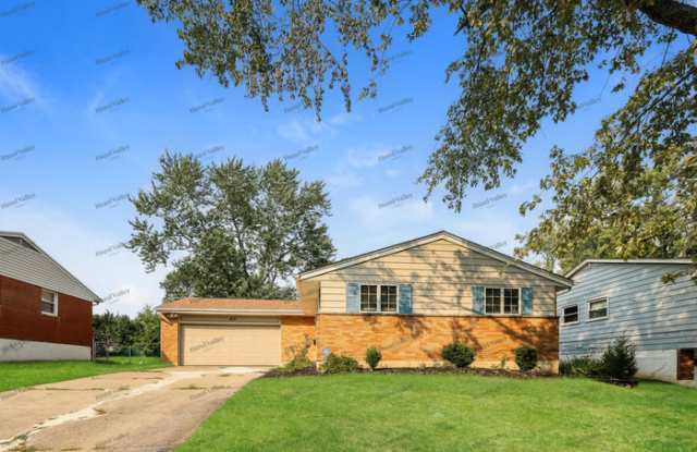 546 Brunswick Drive