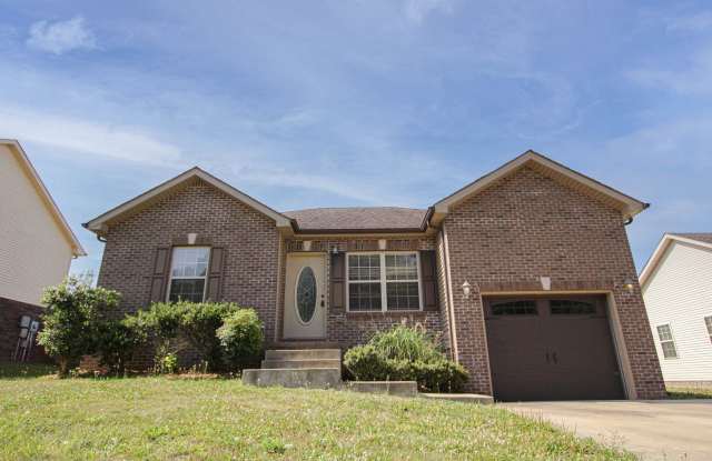 Three Bedroom in Autumn Creek!