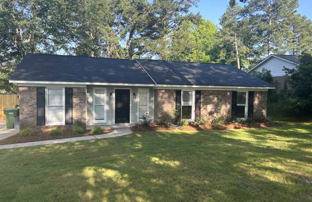 6321 Billings Rd