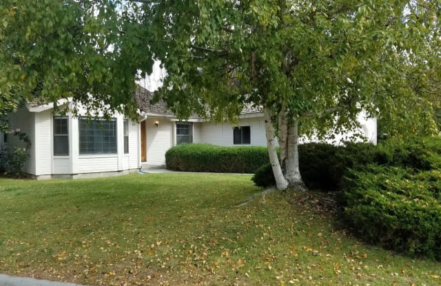 249 E Bayview Ct - 249 East Bayview Court, Boise, ID 83706