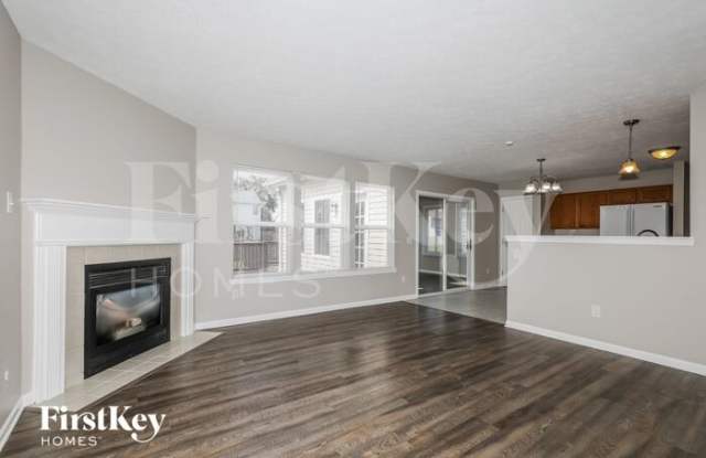 6318 Kentstone Drive