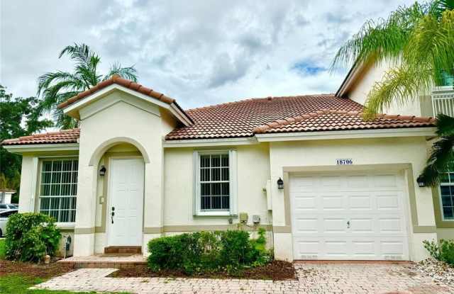 18706 SW 27th Ct