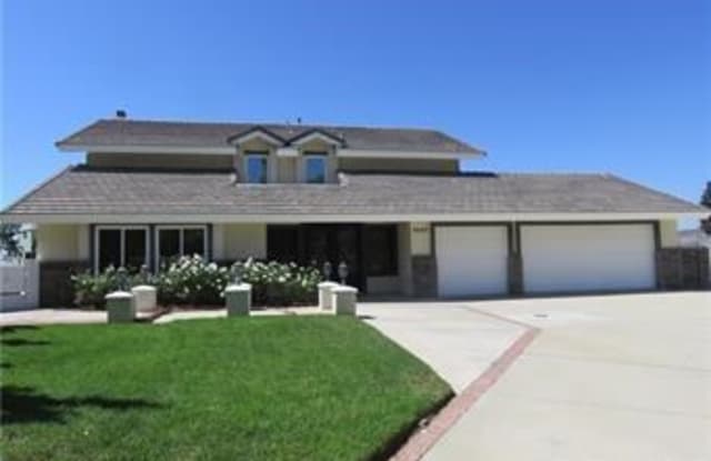 9601 Almond Street - 9601 Almond St, Rancho Cucamonga, CA 91737