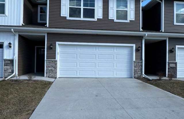 Townhome in Prime Ankeny Location