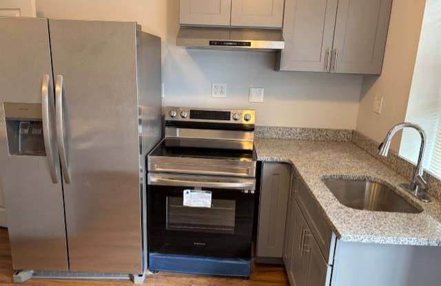 Photo of 1110 North St