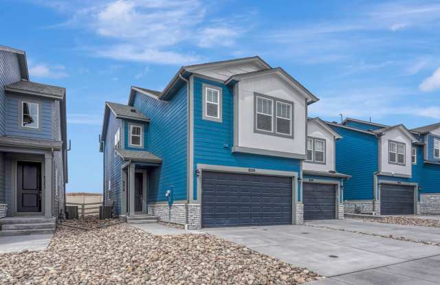 8210 Grey Bark Way - 1