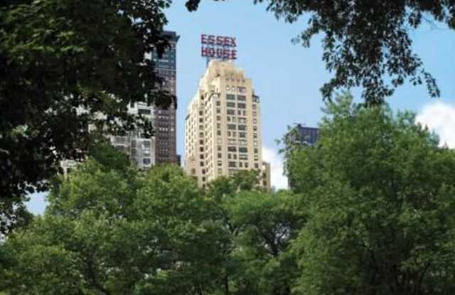 160 CENTRAL PARK SOUTH