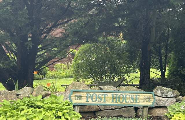 348 Boston Post Road