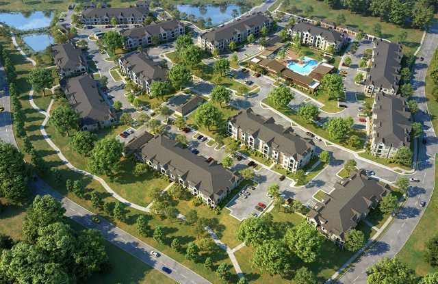 Photo of Pyland Ranch