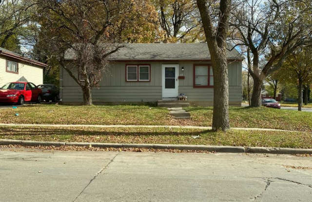 3 Bedroom Single Family - 5800 North 63rd Street, Milwaukee, WI 53218