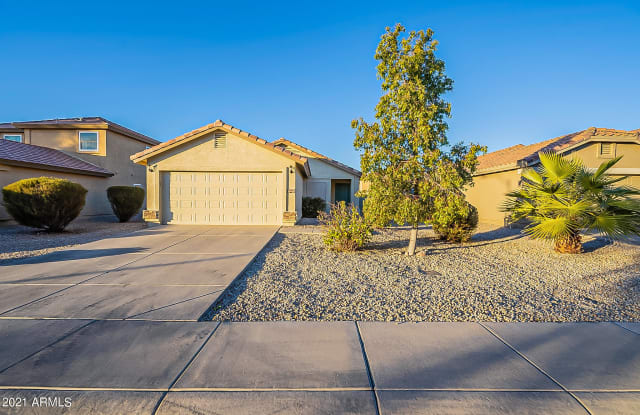 1700 W COOLIDGE Way - 1700 West Coolidge Way, Coolidge, AZ 85128