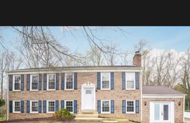 2307 Springbrook Court