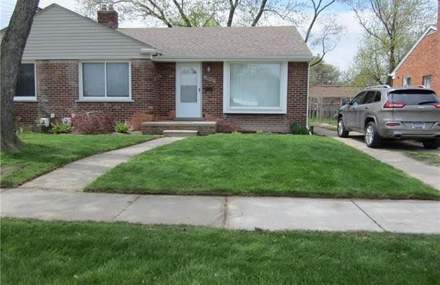 9905 WESTMORE Street - 9905 Westmore Street, Livonia, MI 48150