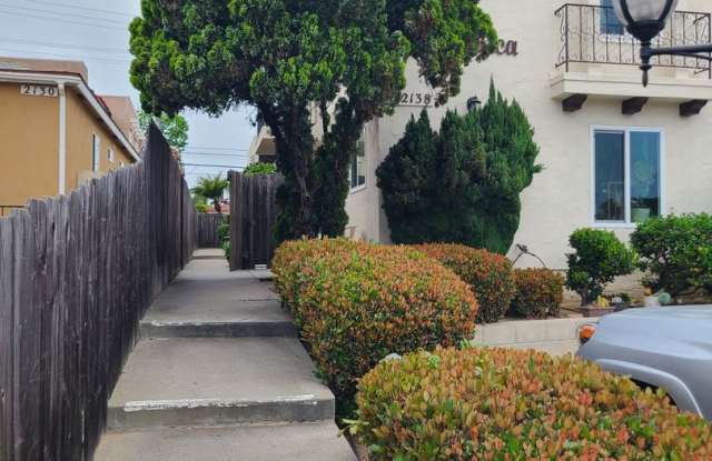 Photo of Balboa