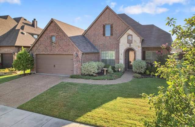 1313 Corona Court - 1313 Corona Court, Denton County, TX 75078